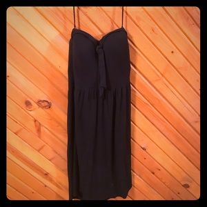 Kenneth Cole Black Dress, Size: XL